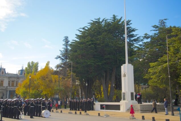 Punta Arenas - Chile