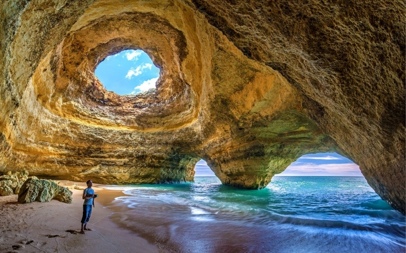 Algarve - Portugal