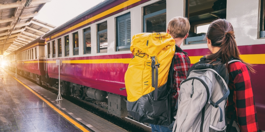 Órigo Viagens Especializada no Turismo de Grupos