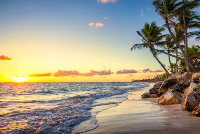 MSC Seascape - Caribe