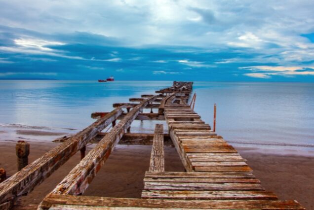 Punta Arenas - Chile