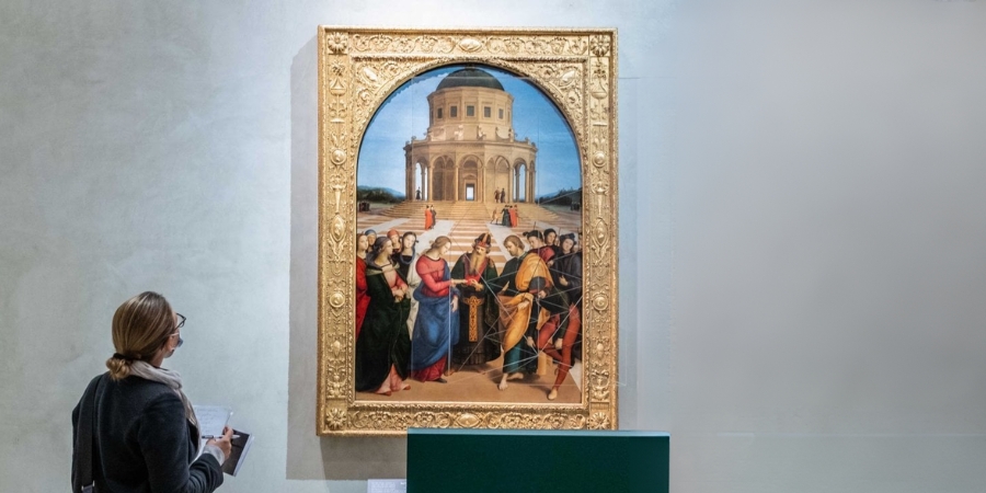 Pinacoteca di Brera - Milão