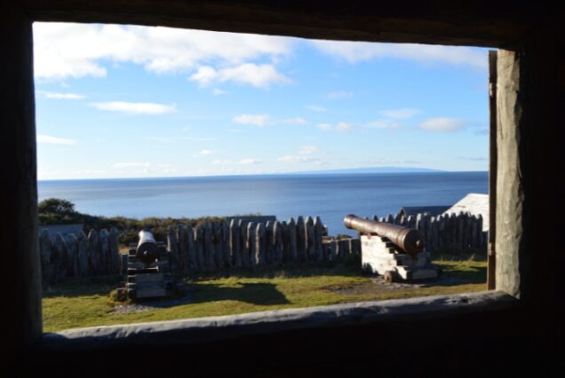Punta Arenas - Chile
