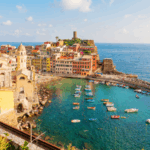 Vernazza - Cinque Terre - Itália