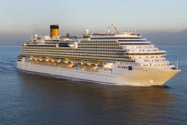 Costa Diadema