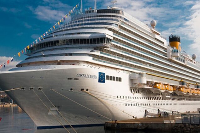 Costa Diadema