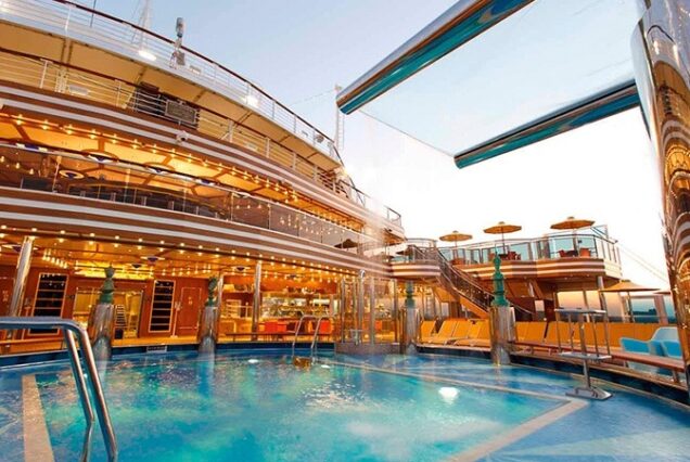 Costa Diadema