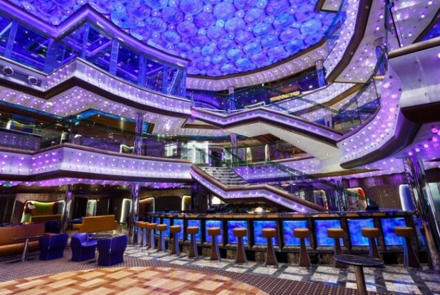 Costa Diadema