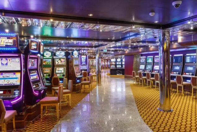 Costa Diadema