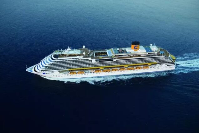 Costa Diadema