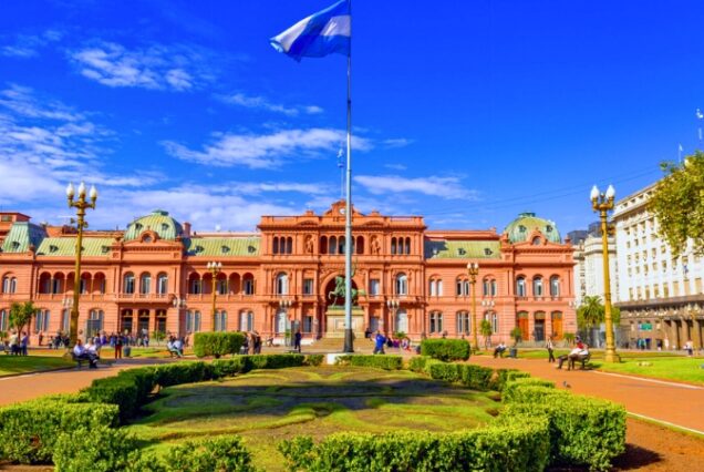 Buenos Aires - Argentina